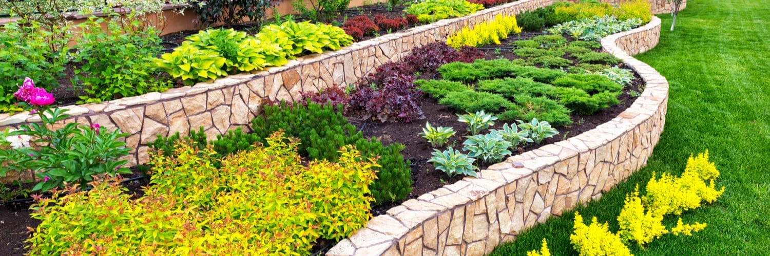 Landscaping Bloomington IL