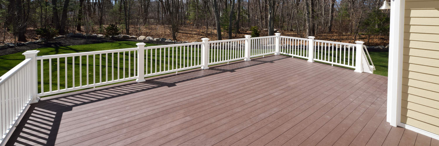 New Deck Bloomington IL