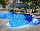 Pool design